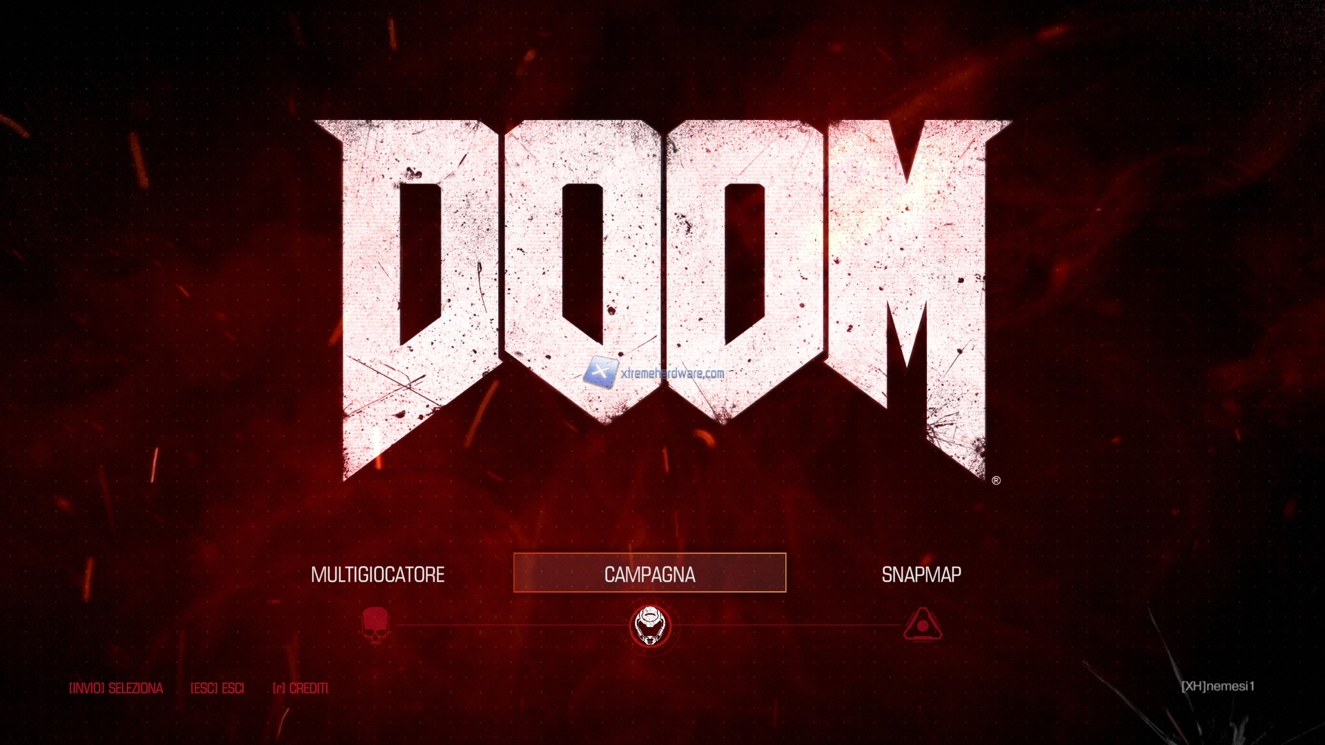 DOOM 1