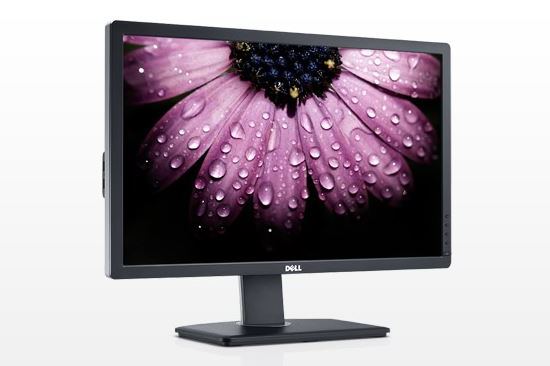 Dell UltraSharp U2713HM