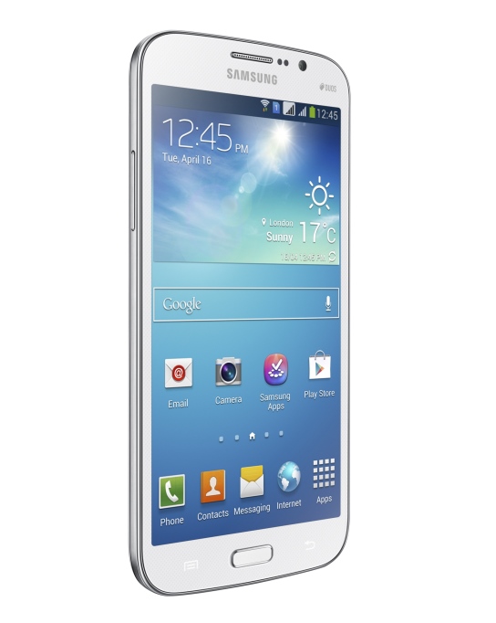 GALAXY Mega 5.8 Product Image 4